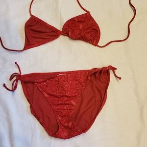 Abercrombie & Fitch women bathing suit.